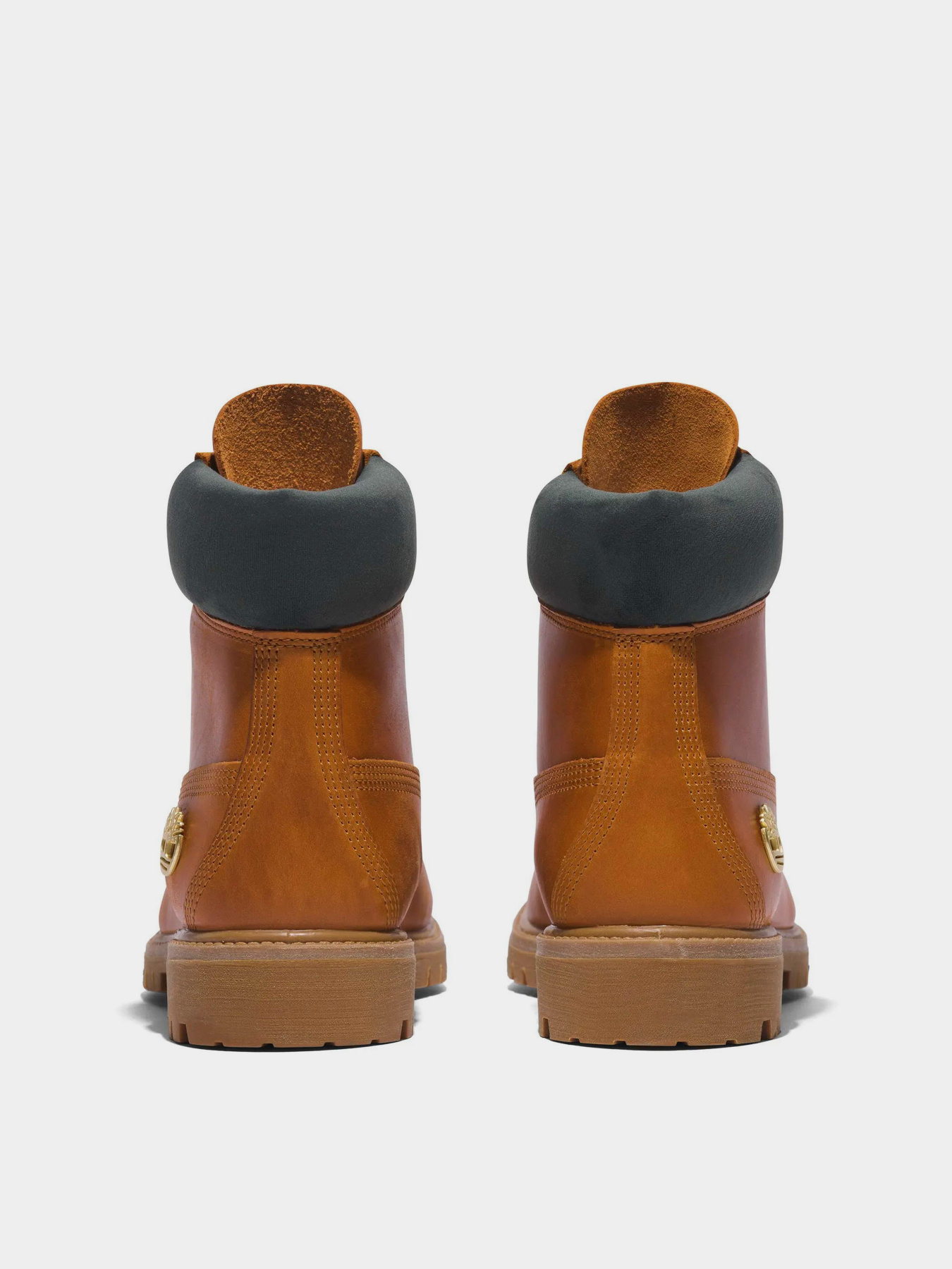 Черевики Timberland Premium 6-Inch Waterproof модель TB0A5VFH358 Фото