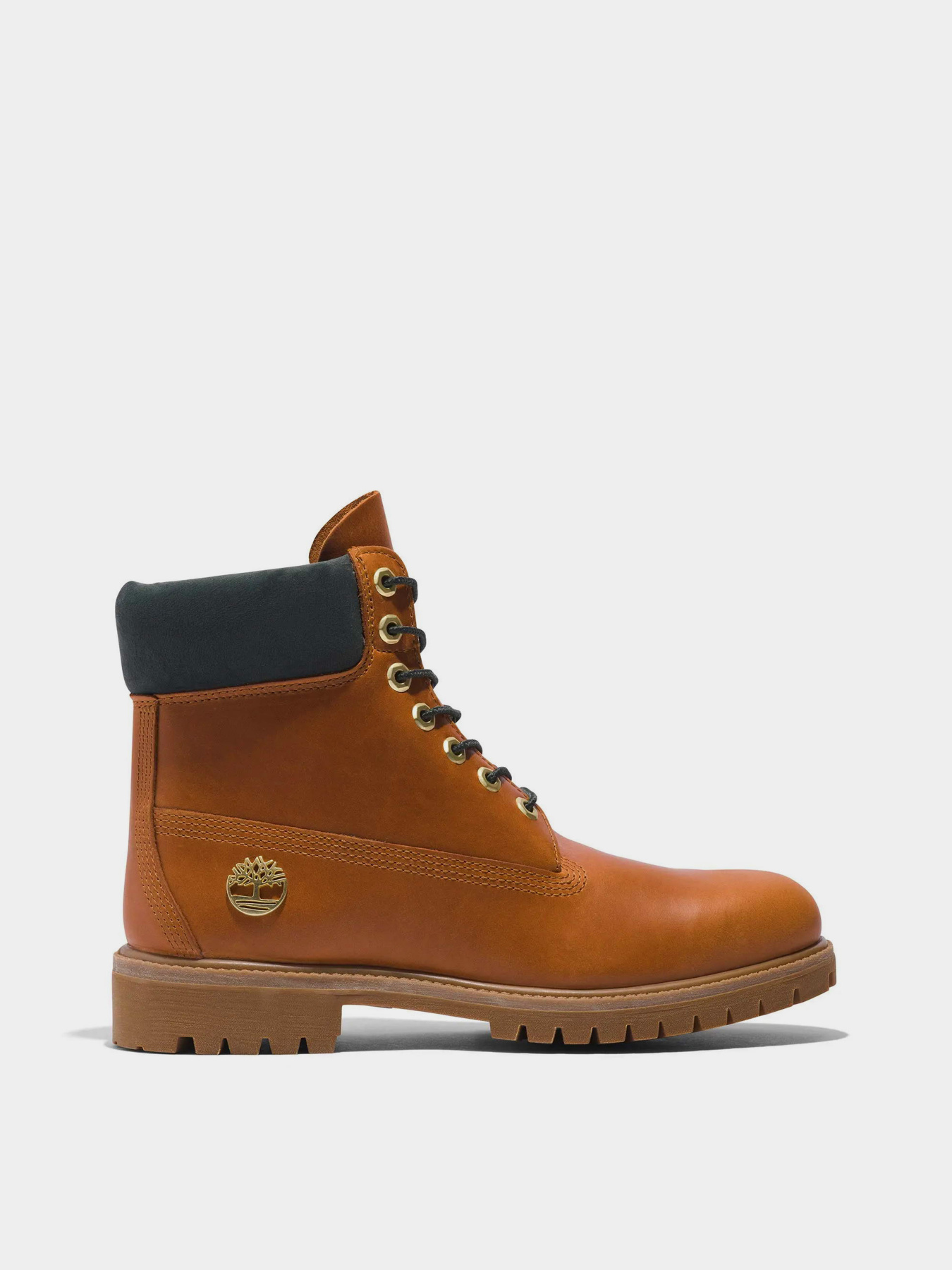 Черевики Timberland Premium 6-Inch Waterproof модель TB0A5VFH358 Фото