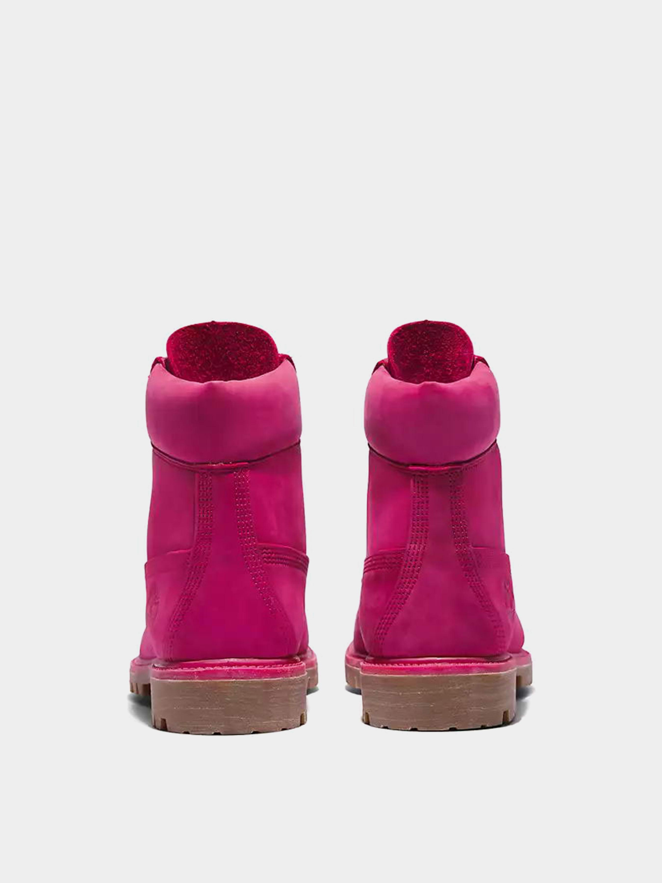 Ботинки Timberland Premium 6-Inch Waterproof модель TB0A5VHDA46 Фото