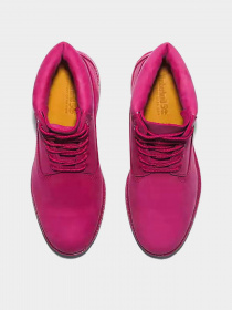 Ботинки Timberland Premium 6-Inch Waterproof модель TB0A5VHDA46 Фото