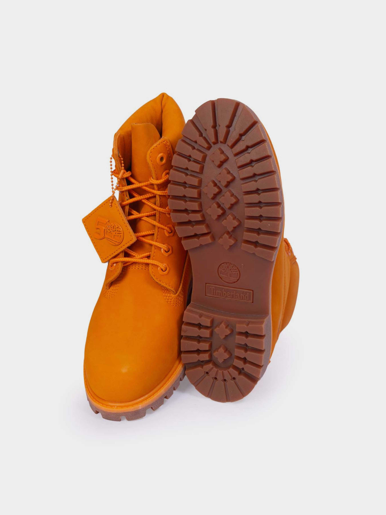Ботинки Timberland Premium 6-Inch Waterproof модель TB0A5VJN804 Фото