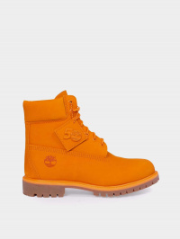 Гірчичний - Черевики Timberland Premium 6-Inch Waterproof