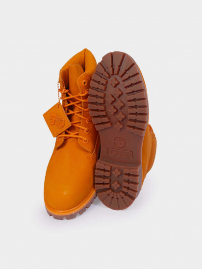 Черевики Timberland Premium 6-Inch Waterproof модель TB0A5VJN804 — фото 3 - INTERTOP