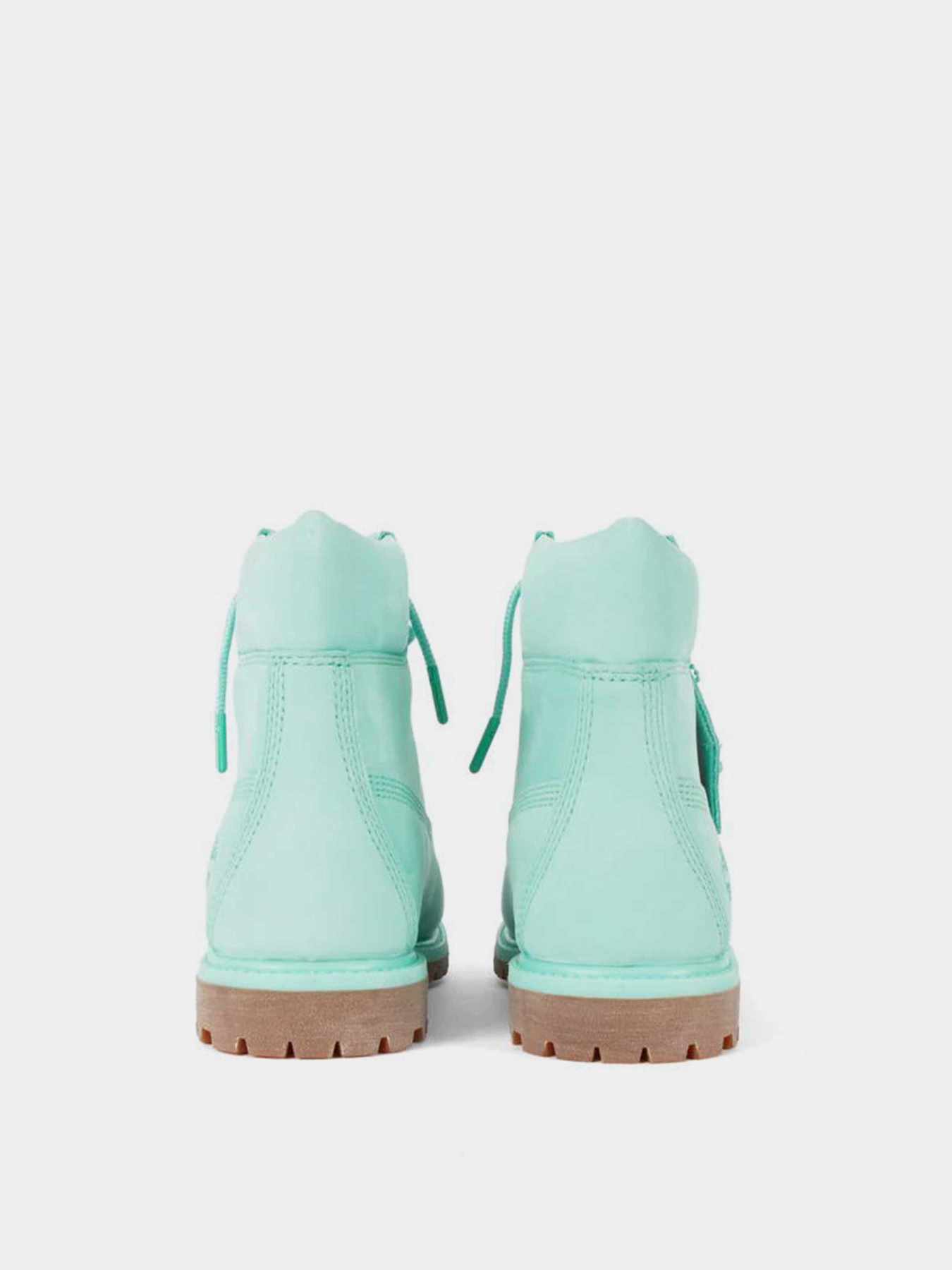 Ботинки Timberland Premium 6-Inch Waterproof модель TB0A5VK9EB9 Фото