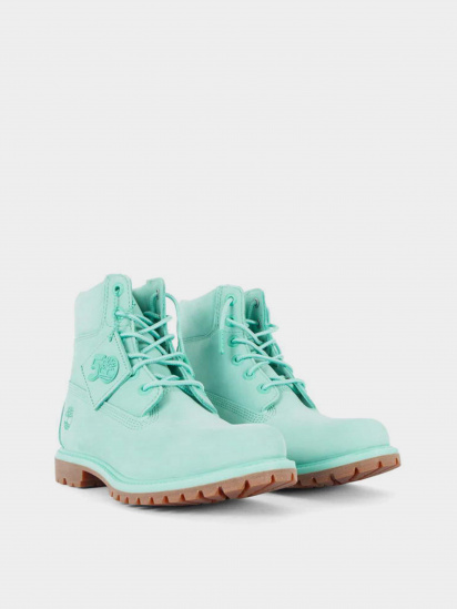 Черевики Timberland Premium 6-Inch Waterproof модель TB0A5VK9EB9 — фото 4 - INTERTOP