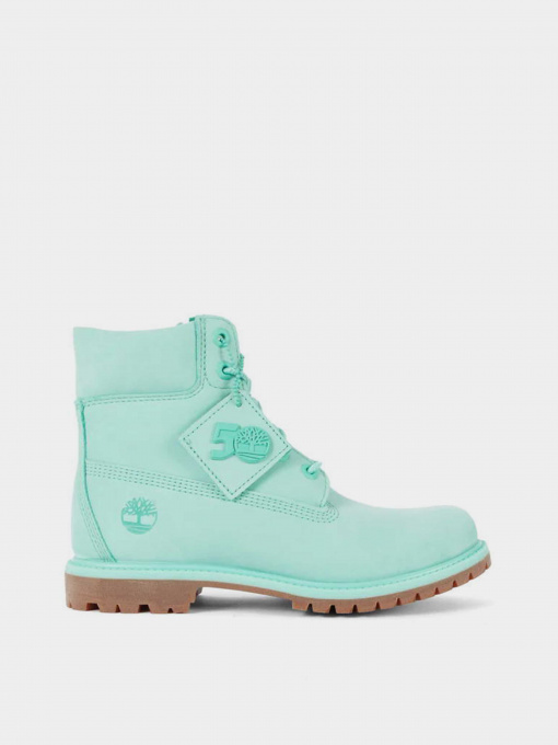 Ботинки Timberland Premium 6-Inch Waterproof модель TB0A5VK9EB9 Фото