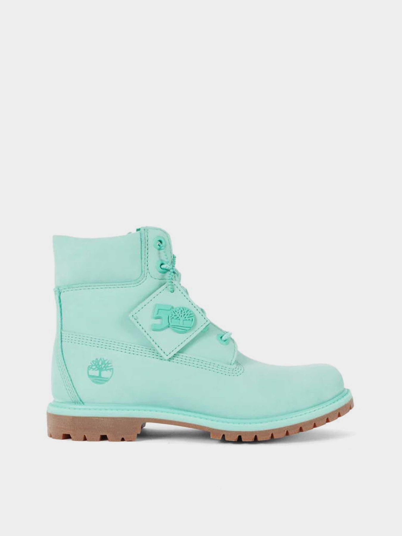 Ботинки Timberland Premium 6-Inch Waterproof модель TB0A5VK9EB9 Фото