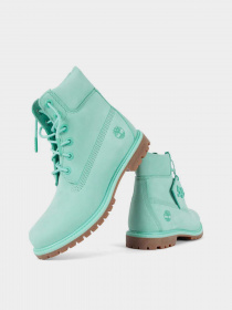 Ботинки Timberland Premium 6-Inch Waterproof модель TB0A5VK9EB9 Фото