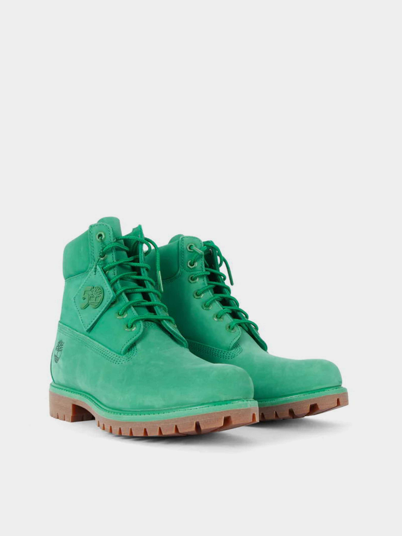 Ботинки Timberland Premium 6-Inch Waterproof модель TB0A5VMHJ30 Ботинки Timberland Premium 6-Inch Waterproof модель TB0A5VMHJ30 Фото