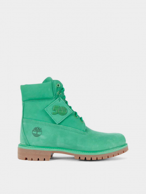 Ботинки Timberland Premium 6-Inch Waterproof модель TB0A5VMHJ30 Фото