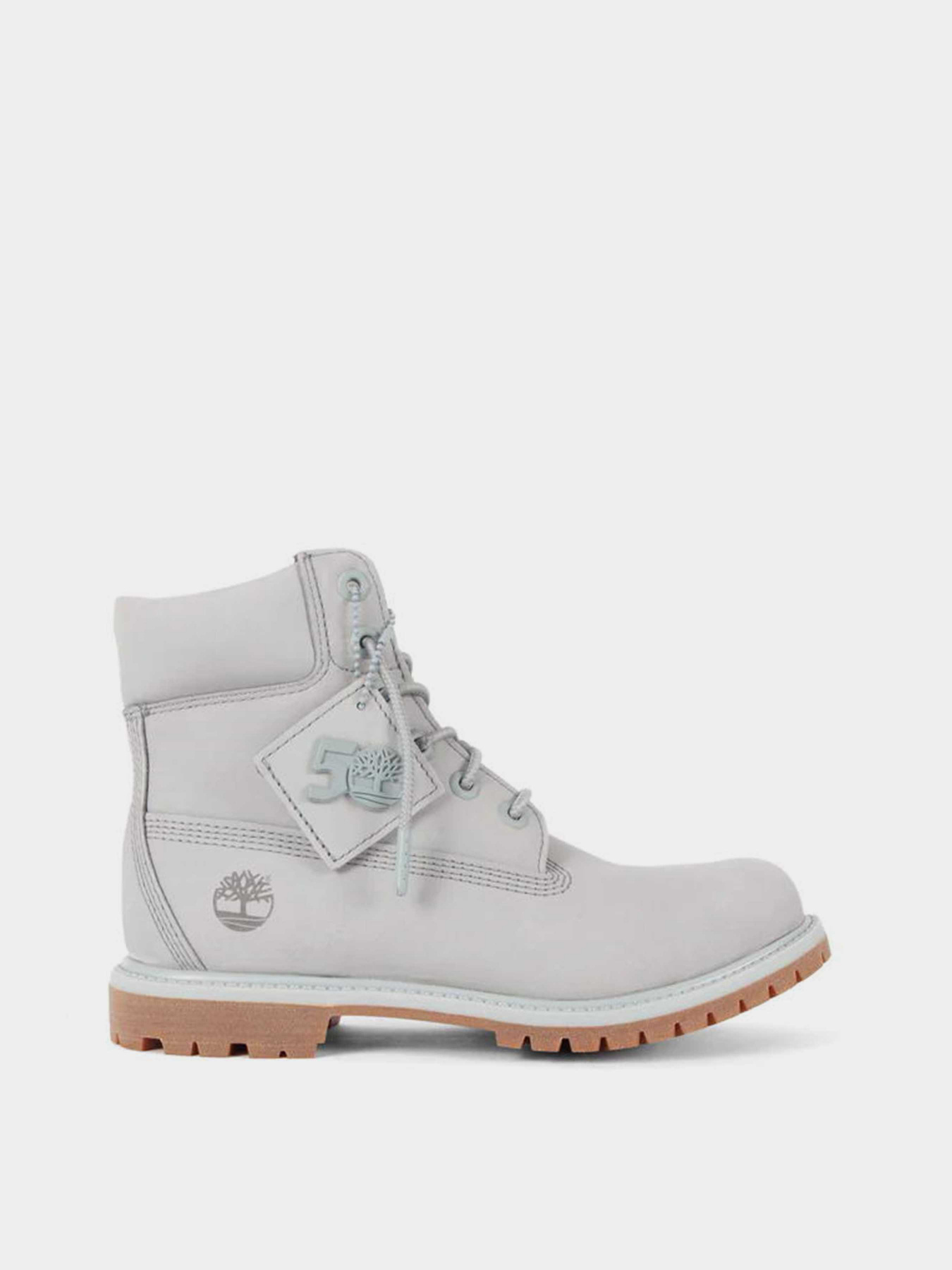 Ботинки Timberland Premium 6-Inch Waterproof модель TB0A5YPNEA3 Фото