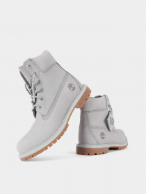 Ботинки Timberland Premium 6-Inch Waterproof модель TB0A5YPNEA3 Фото