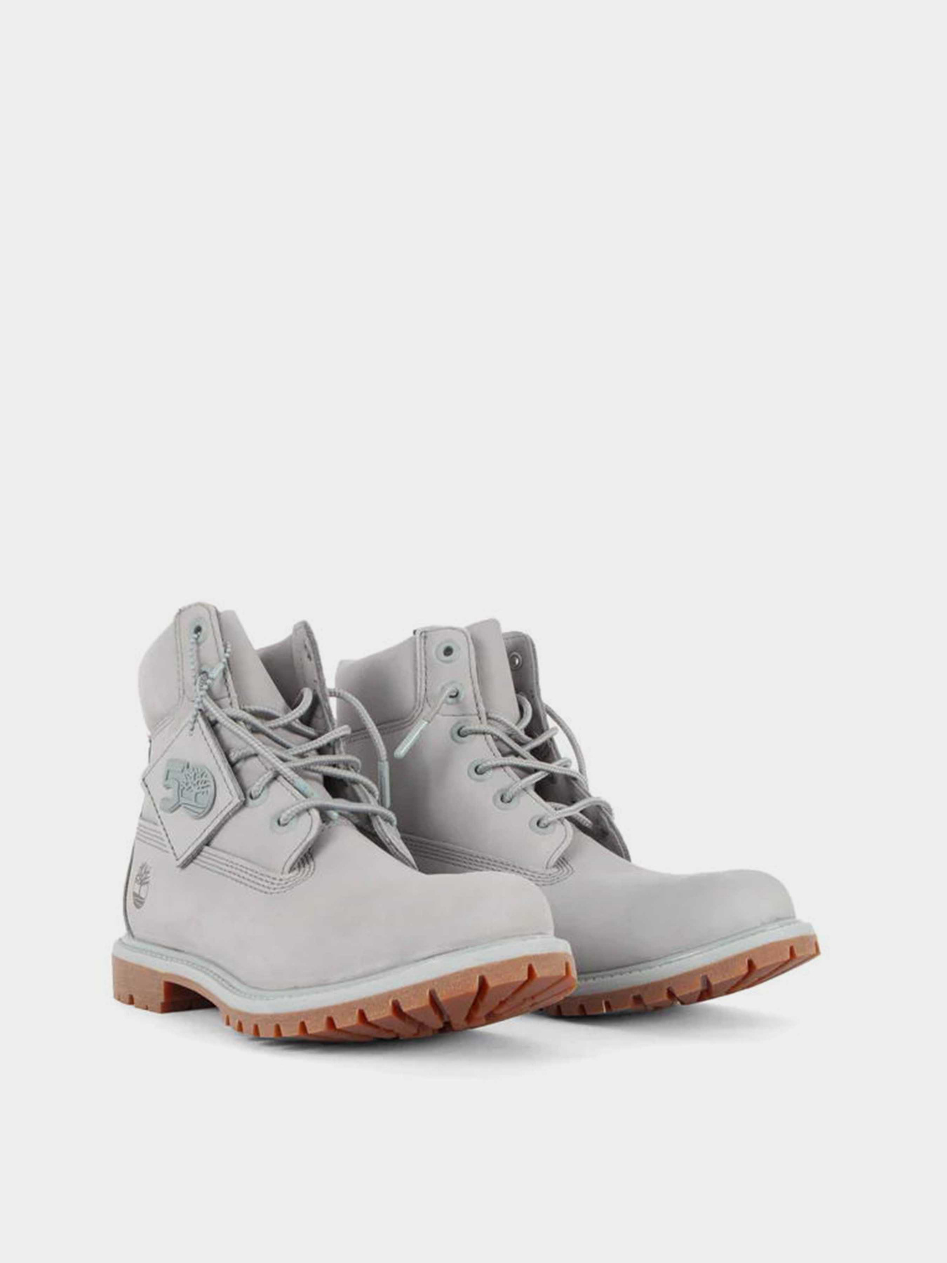 Ботинки Timberland Premium 6-Inch Waterproof модель TB0A5YPNEA3 Фото