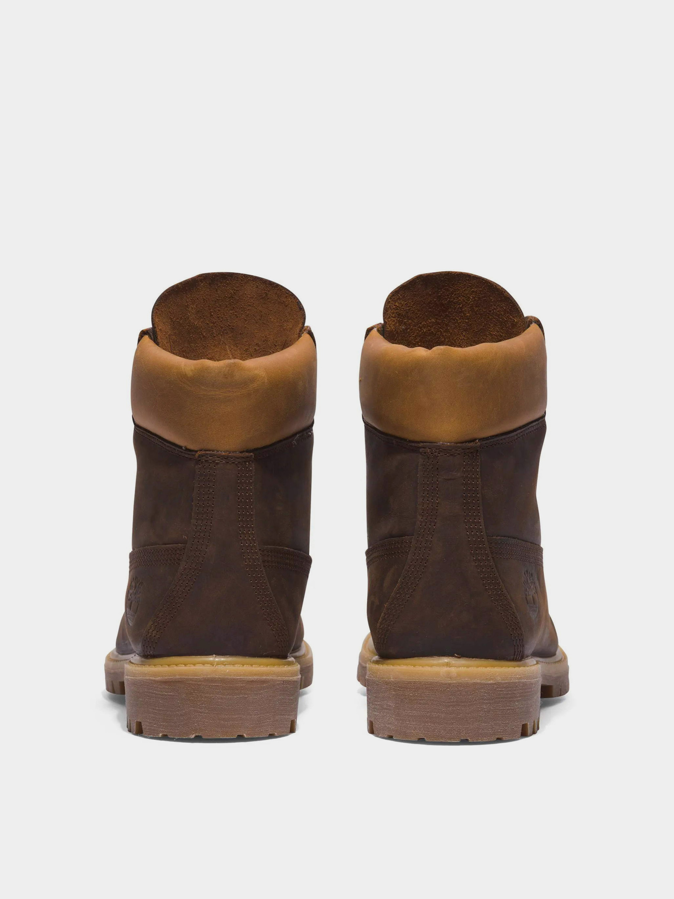 Ботинки Timberland Premium 6-Inch Waterproof модель TB0A628D943 Фото