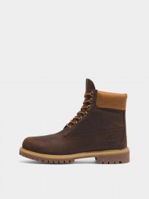 Ботинки Timberland Premium 6-Inch Waterproof модель TB0A628D943 Фото