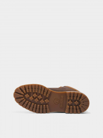 Ботинки Timberland Premium 6-Inch Waterproof модель TB0A628D943 Фото