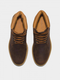 Ботинки Timberland Premium 6-Inch Waterproof модель TB0A628D943 Фото