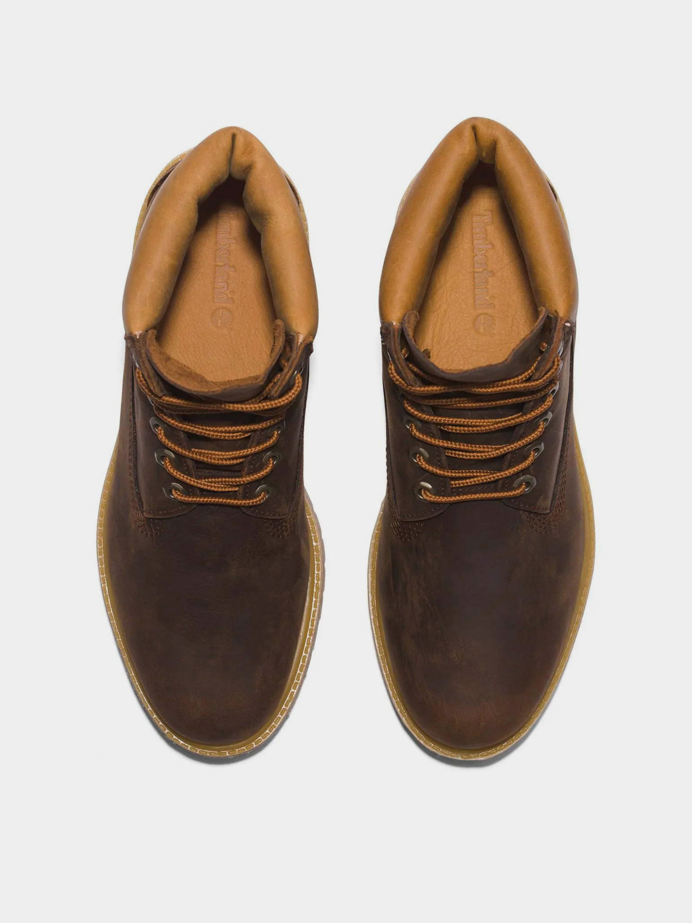 Ботинки Timberland Premium 6-Inch Waterproof модель TB0A628D943 Фото