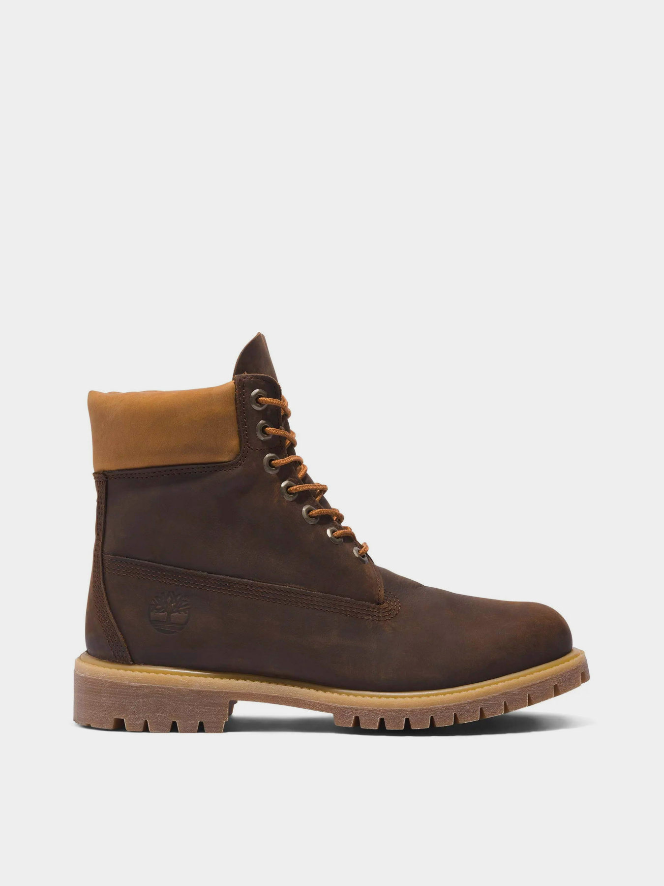 Ботинки Timberland Premium 6-Inch Waterproof модель TB0A628D943 Фото