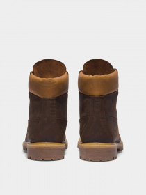 Ботинки Timberland Premium 6-Inch Waterproof модель TB0A628D943 Фото