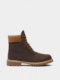Ботинки Timberland Premium 6-Inch Waterproof модель TB0A628D943 Фото