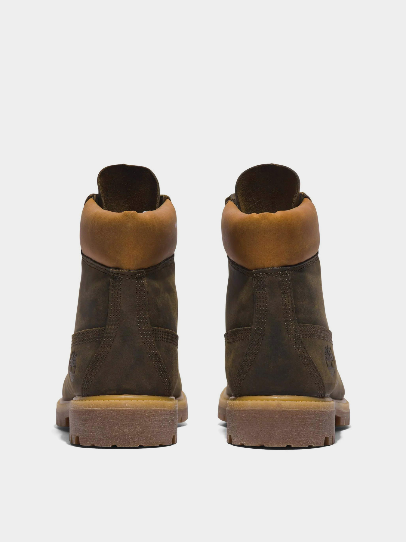 Ботинки Timberland Premium 6-Inch Waterproof модель TB0A6291327 Фото