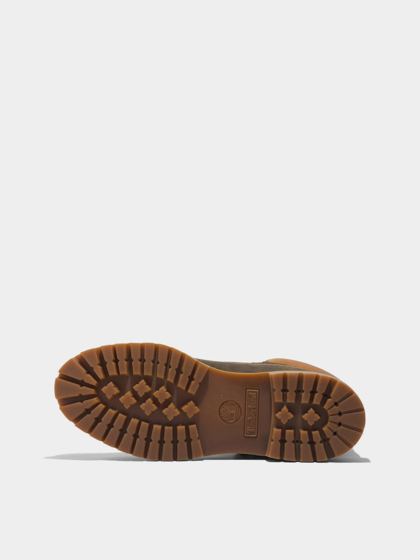 Ботинки Timberland Premium 6-Inch Waterproof модель TB0A6291327 Фото