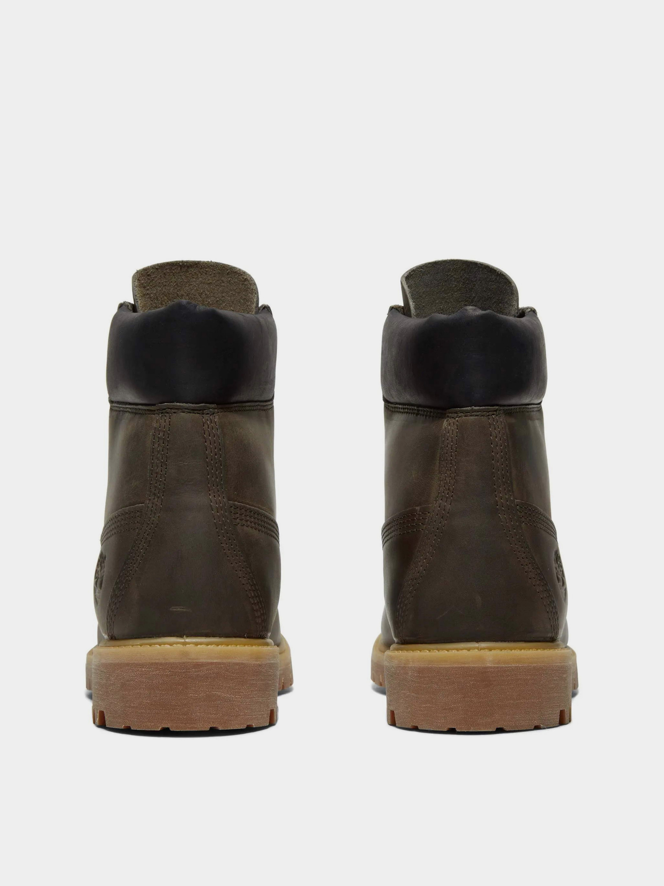 Ботинки Timberland Premium 6-Inch Waterproof модель TB0A629N033 Фото