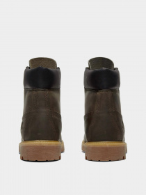 Ботинки Timberland Premium 6-Inch Waterproof модель TB0A629N033 Фото