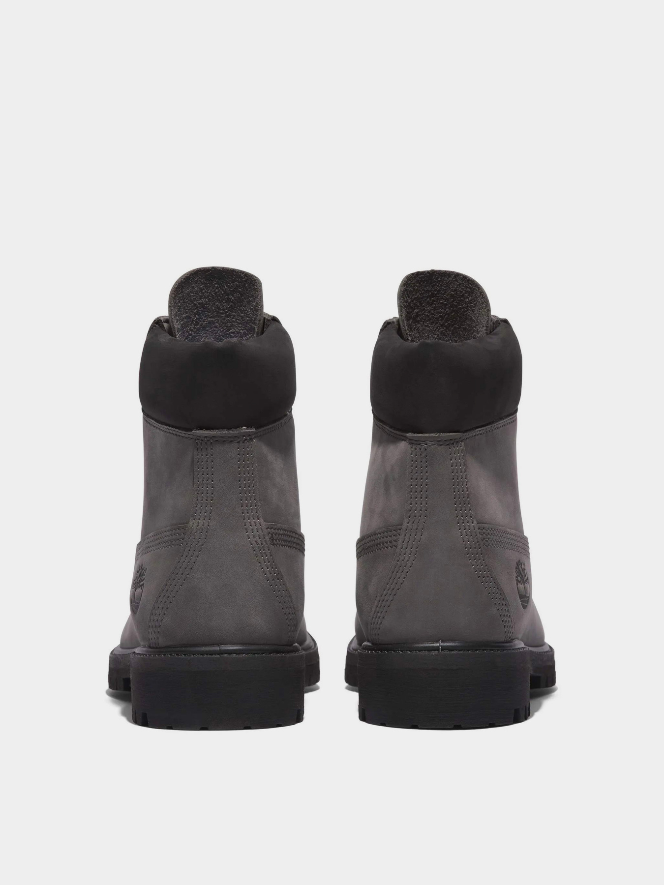 Ботинки Timberland Premium 6-Inch Waterproof модель TB0A62BH033 Фото