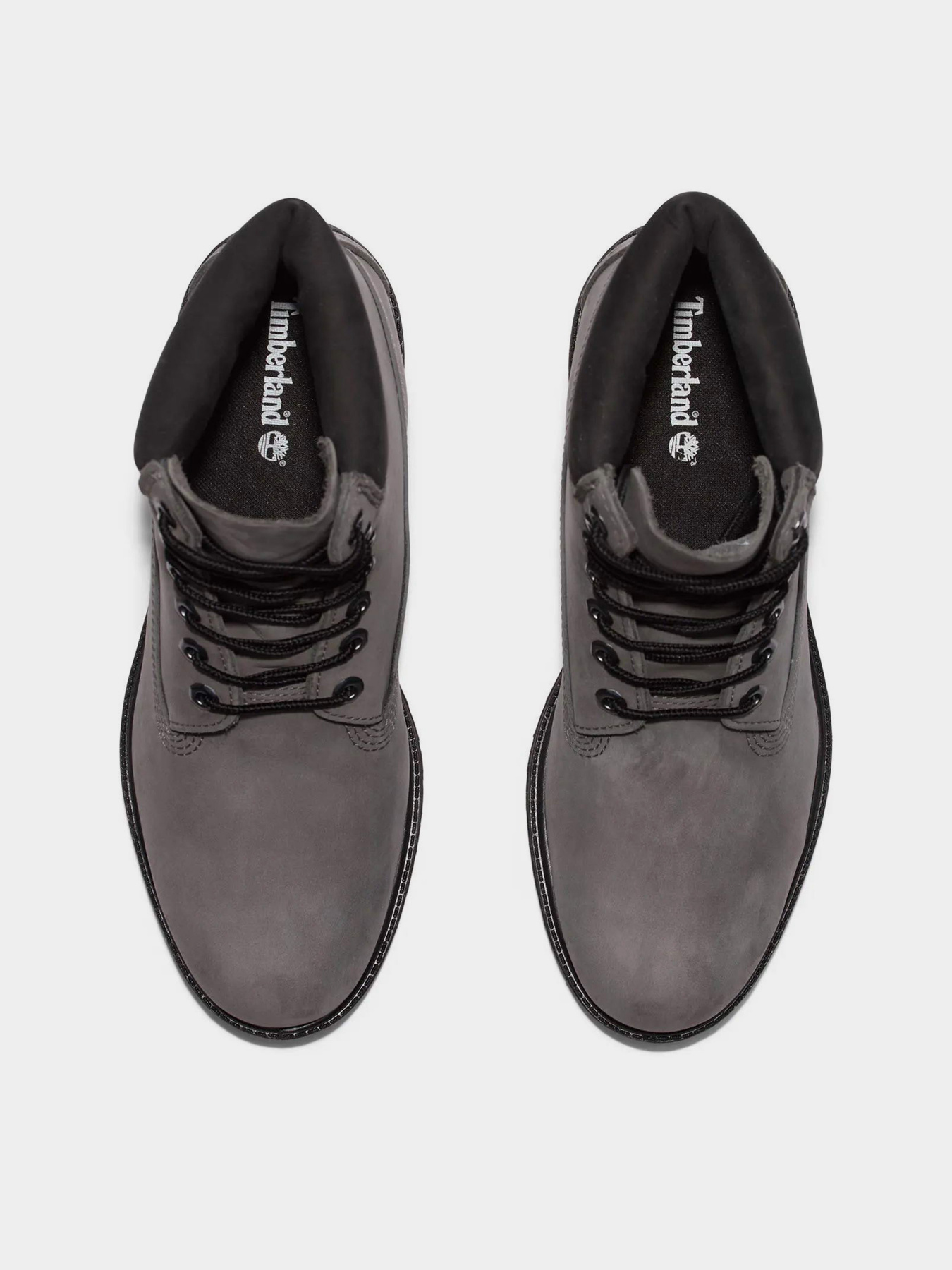 Ботинки Timberland Premium 6-Inch Waterproof модель TB0A62BH033 Фото