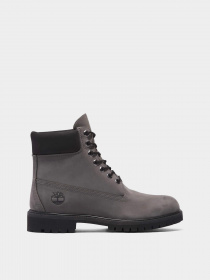 Ботинки Timberland Premium 6-Inch Waterproof модель TB0A62BH033 Фото