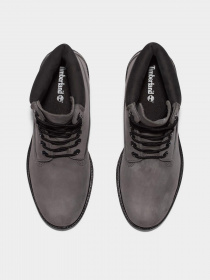 Черевики Timberland Premium 6-Inch Waterproof модель TB0A62BH033 Черевики Timberland Premium 6-Inch Waterproof модель TB0A62BH033 Фото