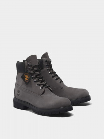 Черевики Timberland Premium 6-Inch Waterproof модель TB0A62BH033 Черевики Timberland Premium 6-Inch Waterproof модель TB0A62BH033 Фото