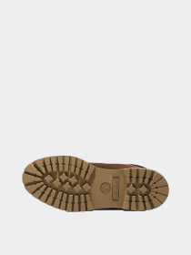 Ботинки Timberland Premium 6 Inch модель TB0A62KN968 Фото
