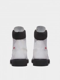 Ботинки Timberland Premium 6-Inch Waterproof модель TB0A6549100 Фото