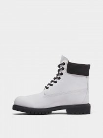 Ботинки Timberland Premium 6-Inch Waterproof модель TB0A6549100 Фото