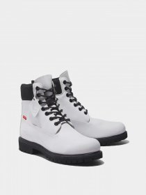 Ботинки Timberland Premium 6-Inch Waterproof модель TB0A6549100 Фото