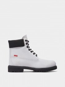 Ботинки Timberland Premium 6-Inch Waterproof модель TB0A6549100 Фото