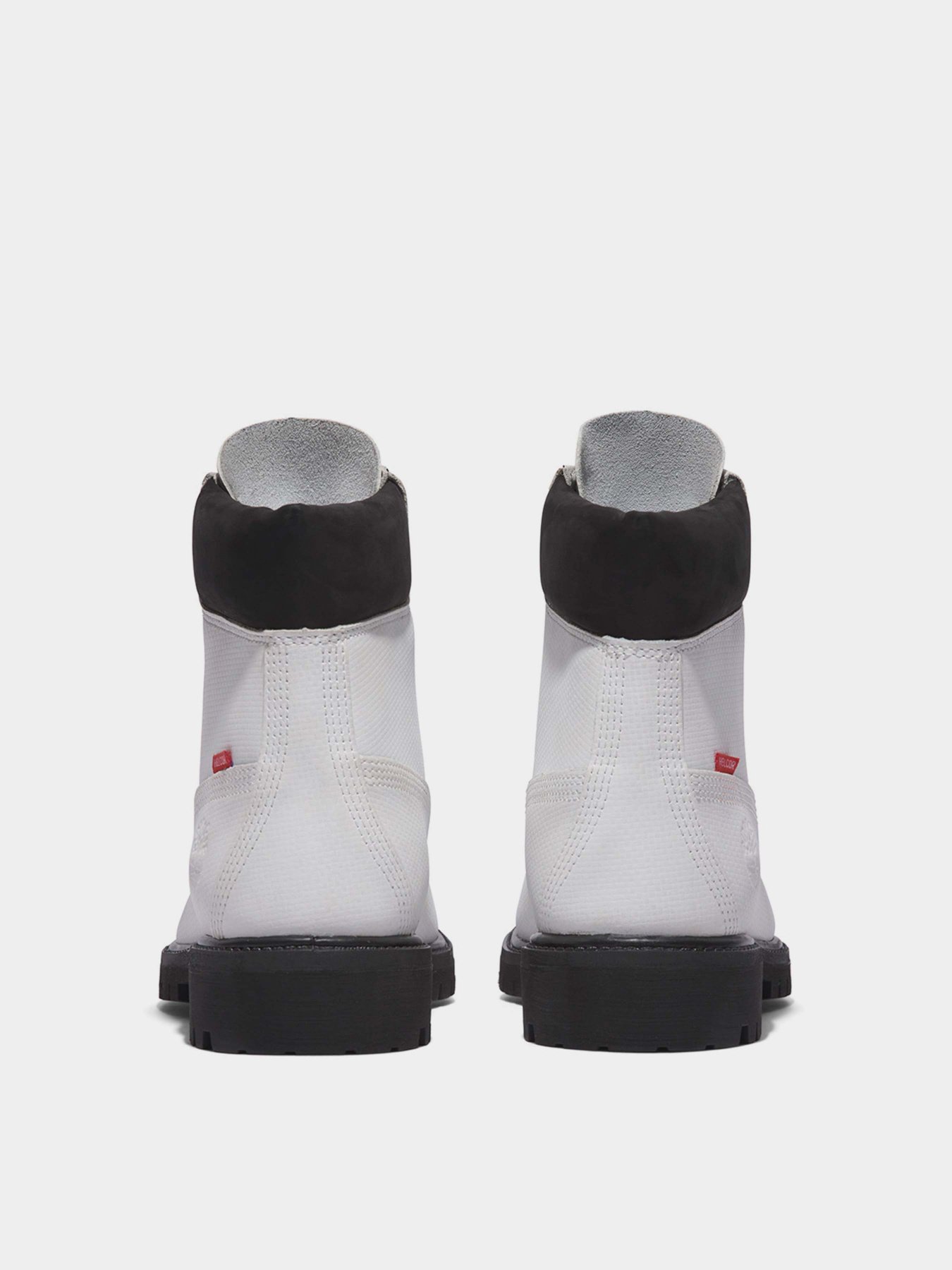 Ботинки Timberland Premium 6-Inch Waterproof модель TB0A6549100 Фото