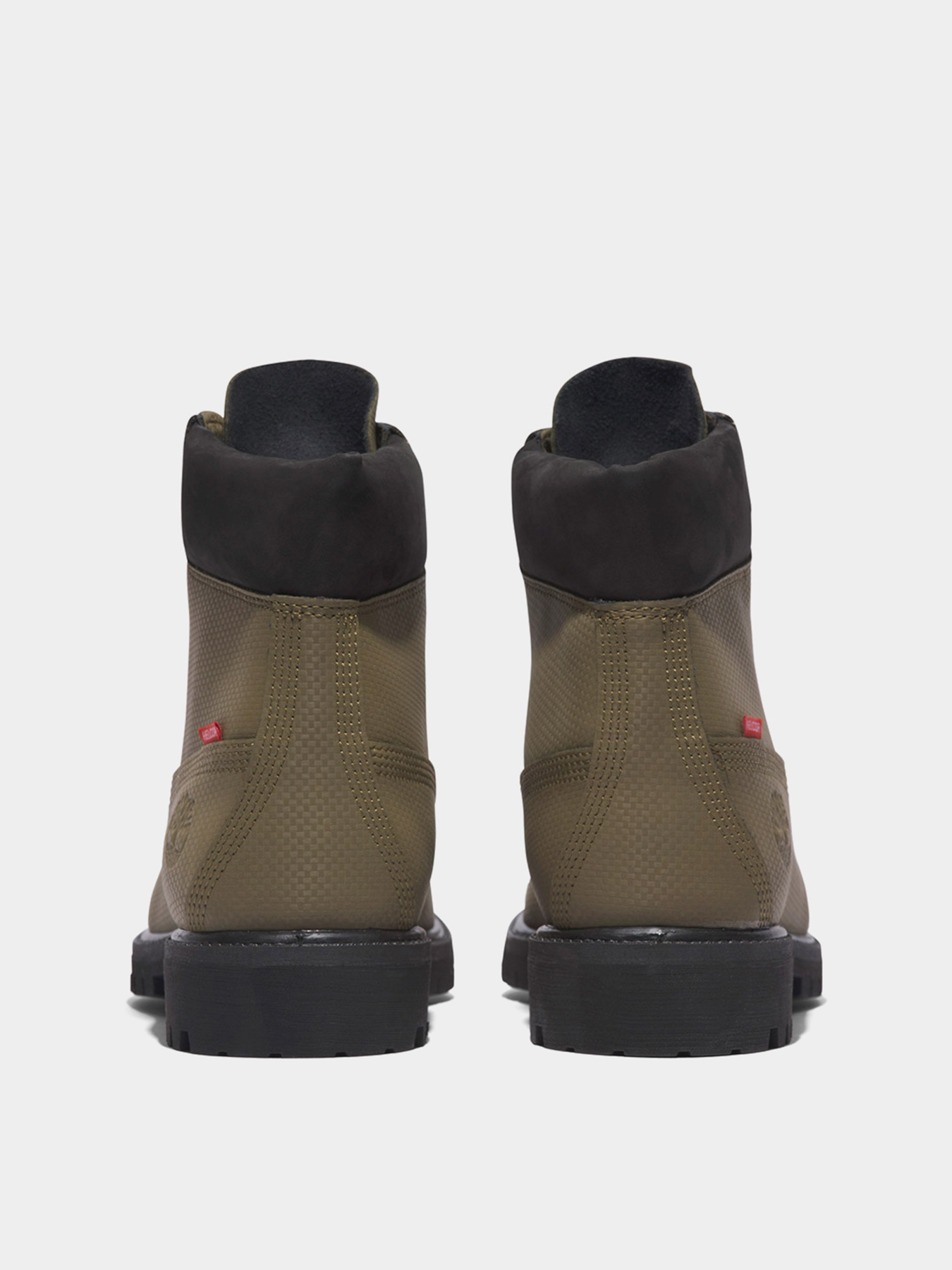 Черевики Timberland Premium 6-Inch Waterproof модель TB0A654W327 Фото