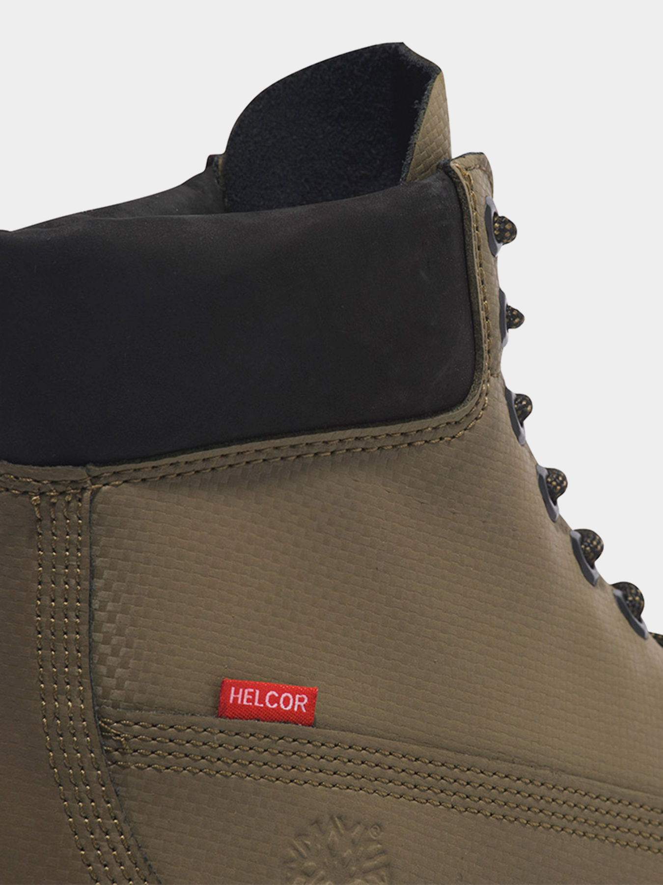 Черевики Timberland Premium 6-Inch Waterproof модель TB0A654W327 Фото