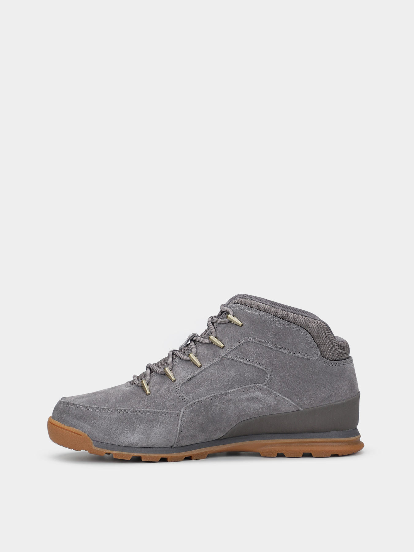 Ботинки Timberland Euro Rock модель TB0A2KX8C64 Фото