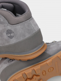 Ботинки Timberland Euro Rock модель TB0A2KX8C64 Фото