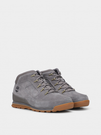 Черевики Timberland Euro Rock модель TB0A2KX8C64 — фото 3 - INTERTOP