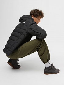 Черевики Timberland Euro Rock модель TB0A2KX8C64 Фото