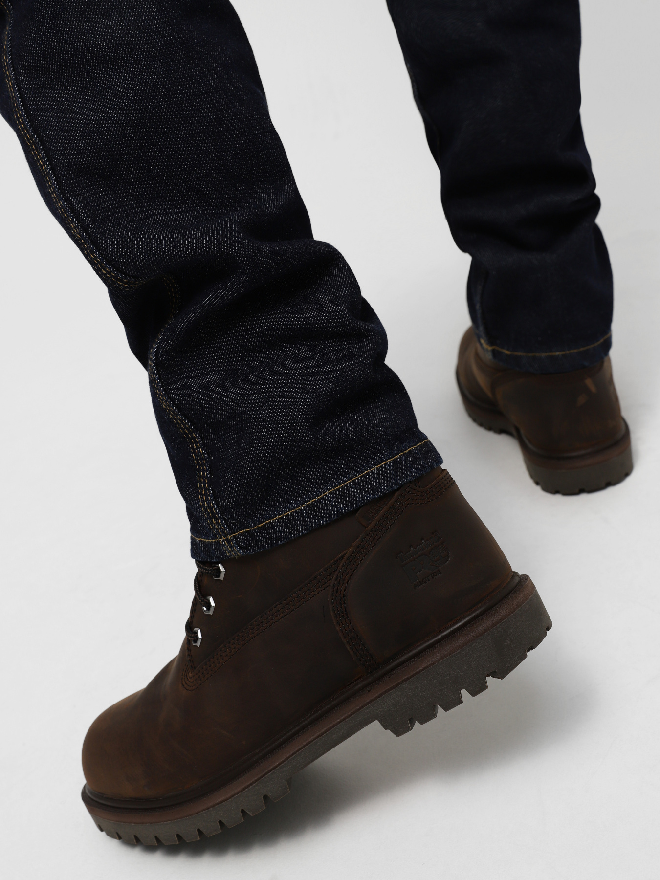 Ботинки Timberland PRO PRO модель TB0A1VZ1214 Фото