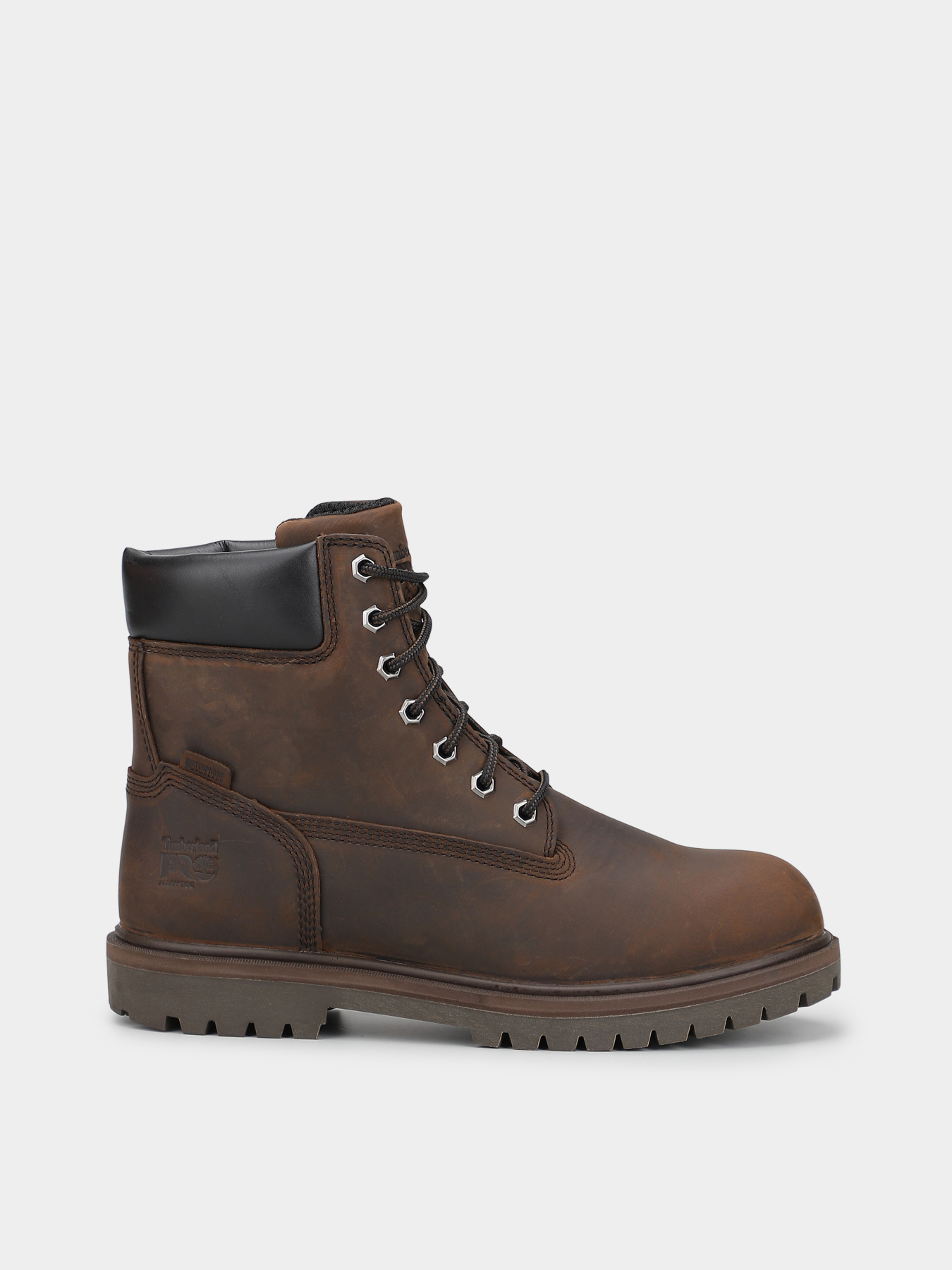 Ботинки Timberland PRO PRO модель TB0A1VZ1214 Фото