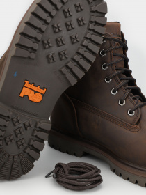 Ботинки Timberland PRO PRO модель TB0A1VZ1214 Фото