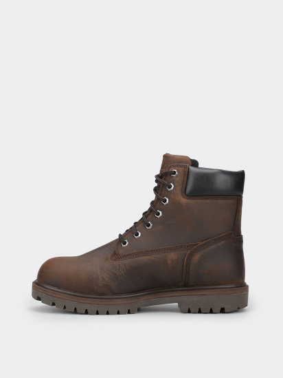 Черевики Timberland PRO PRO модель TB0A1VZ1214 — фото - INTERTOP